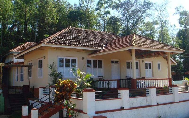 Makki Thitta Homestay, Sakleshpur 1